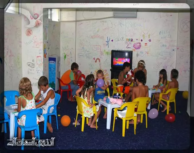 Flora Suite Kusadasi